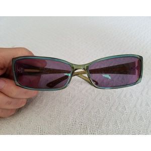 Bebe Guest List Women's Sunglasses H20